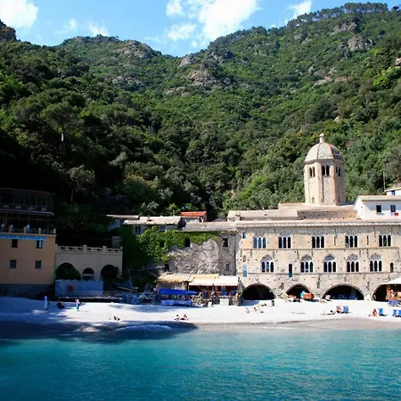 Διαμέρισμα Acquario Γένοβα